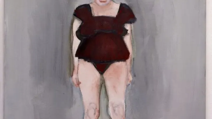 TENTOONSTELLING: MARLENE DUMAS