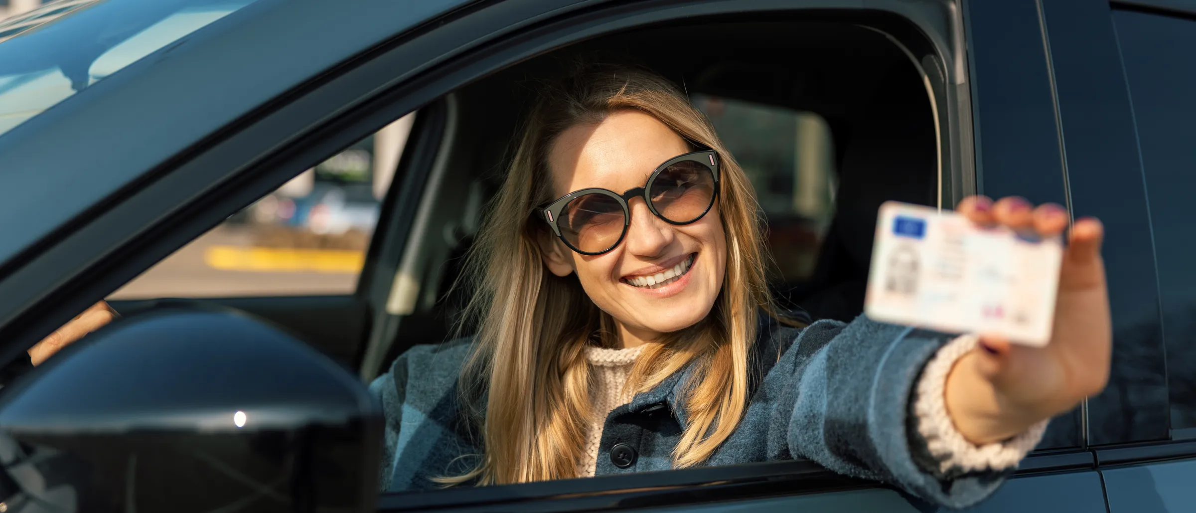 Wat kost het gemiddeld om je rijbewijs te halen?
