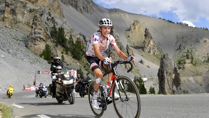 Tour Gemist: Warren Barguil soleert naar tweede ritzege in Tour