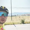 Wout van Aert weer helemaal hersteld van blindedarmontsteking, zo aan z'n  Strava-activiteiten te zien...