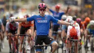 Cor Vos