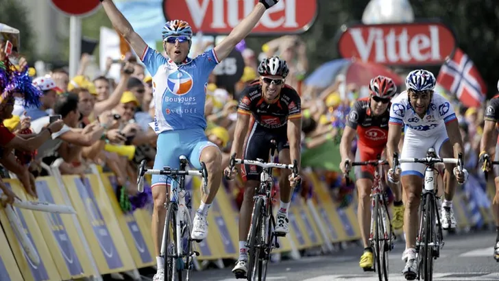 Fred Bijl wint vandaag ProCycling Manager