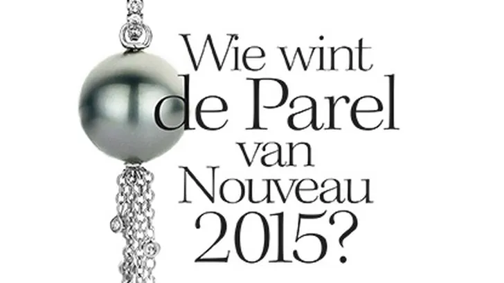 PAREL VAN NOUVEAU 2015