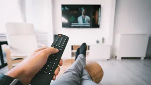 Serie kijken