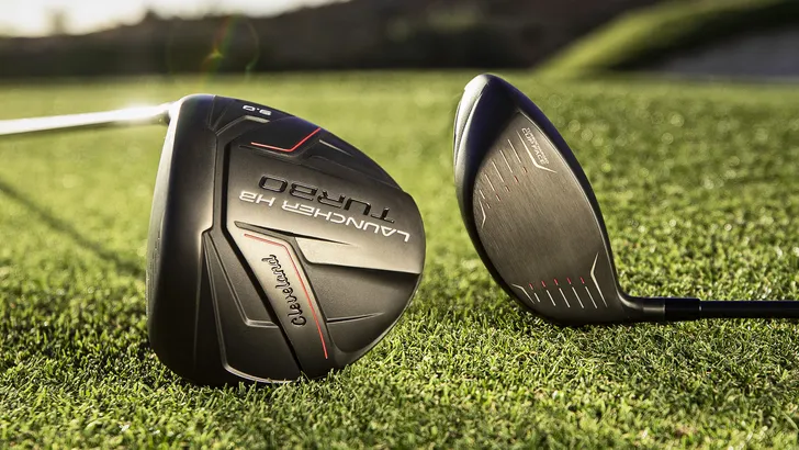 Cleveland Launcher serie: hoog en recht