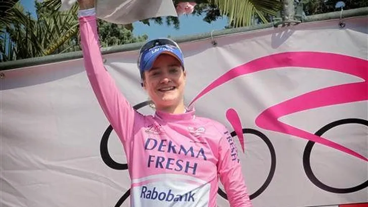 'Ook Giro denkt aan vrouwenwedstrijd'