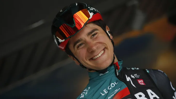 Tour de Romandie 2023 stage-5