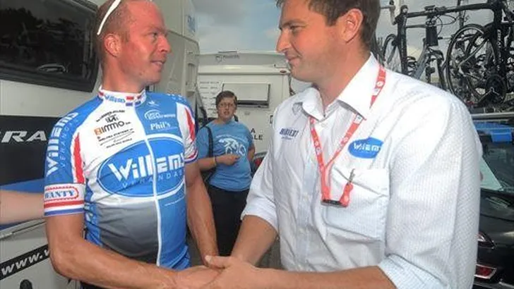 Veranda's Willems contracteert Zuid-Afrikaan
