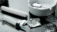 Heroïnegebruik