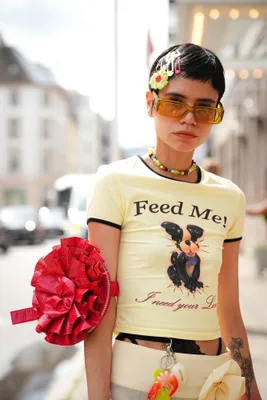Copenhagen Fashion Week Spring/Summer 2025