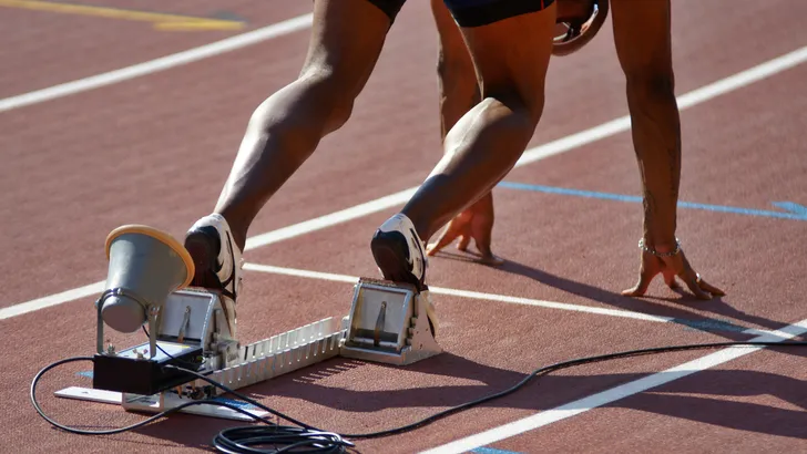 Voormalig Olympisch sprinter verdacht van cocaïnesmokkel