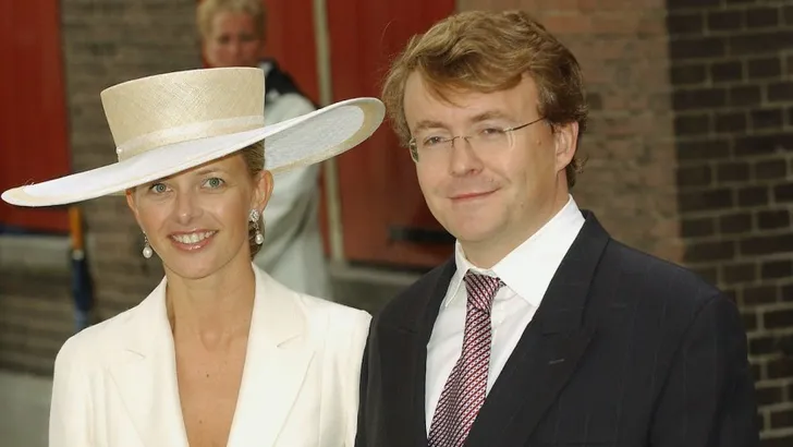 Prins Friso nog altijd niet vergeten in Lech 