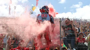 MotoGP maakte pijnlijke rekenfout in Jerez