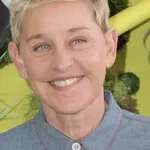 Ellen Degeneres