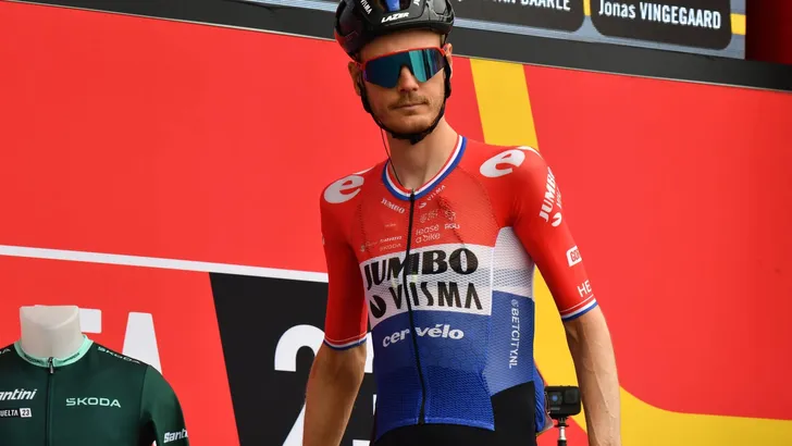Vuelta Espana 2023 - Stage-9