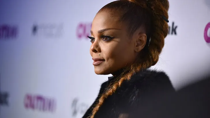 Een Icon Award voor Janet Jackson