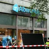 Fatale steekpartij in Albert Heijn Den Haag: 'verdachte is ex-tbs'er'