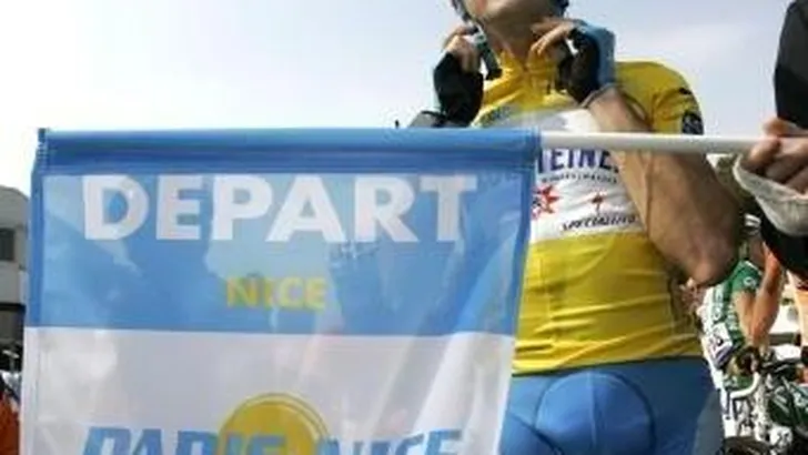 Parijs-Nice: UCI en ASO wederom op ramkoers