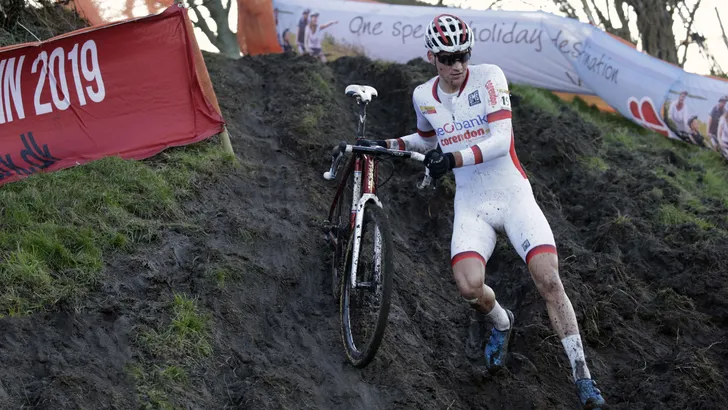 Mathieu Van der Poel