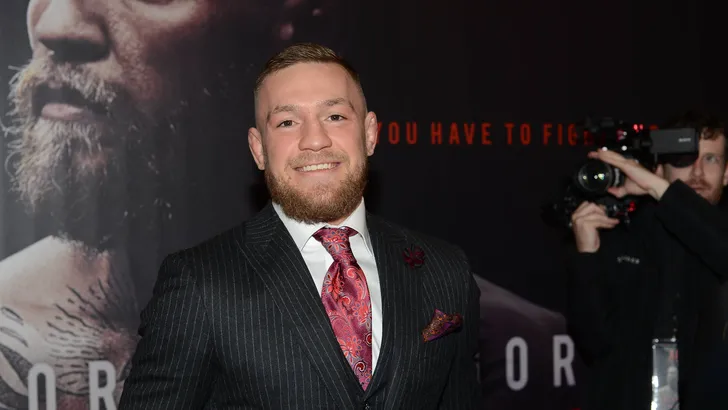 Conor McGregor