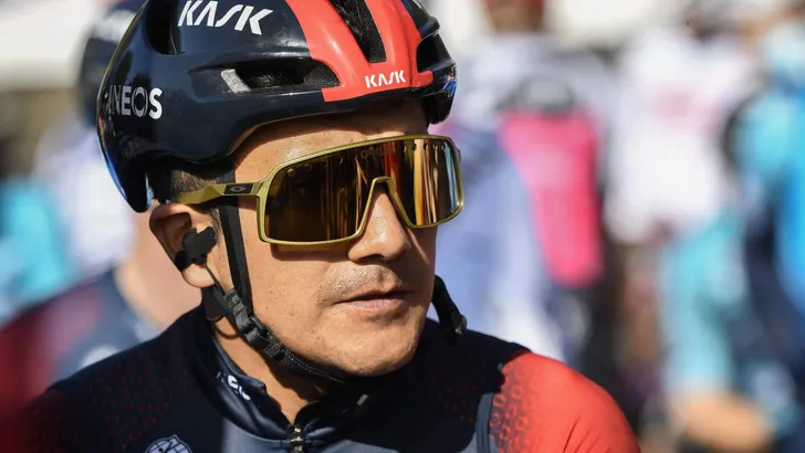 Tour de la Provence 2022 - Stage 1