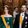 Hurra! Prins Carl Philip en prinses Sofia van Zweden verwelkomen eerste dochtertje | Nouveau