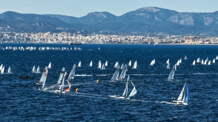 Beeld: Sailing Energy