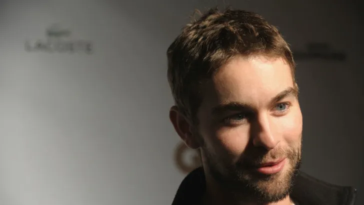 Happy birthday Chace Crawford