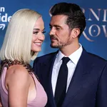 Katy Perry en Orlando Bloom verwachten hun eerste kindje