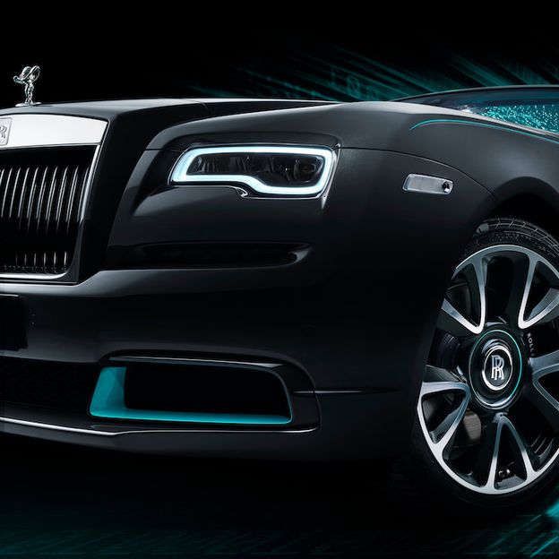 Wraith
