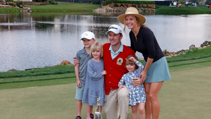 Door de zege in het Arnold Palmer Invitational steeg Henley naar de top-10 van de wereldranglijst