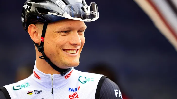 Vuelta Ciclista a Murcia 2023