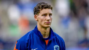 ZIEN: de prachtige zus (22) van Ruben van Bommel