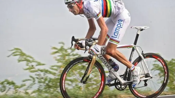 Wie wonnen de hoofdprijzen in seizoen-2008?