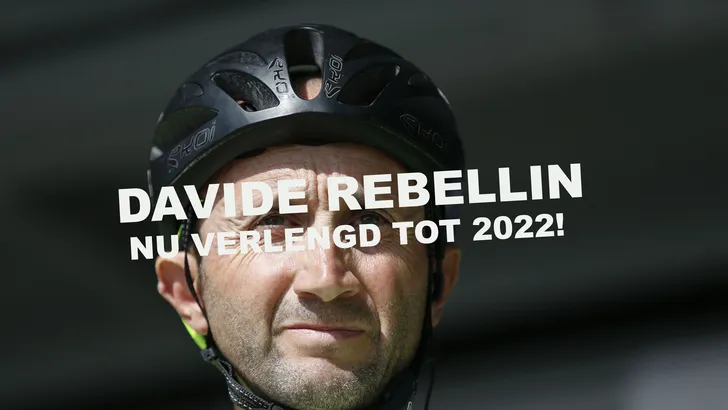 davide rebellin