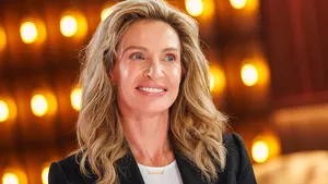Astrid Holleeder