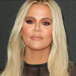 Khloé Kardashian