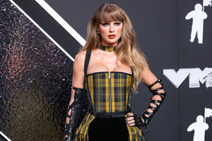 Dit is het favoriete parfum van Taylor Swift