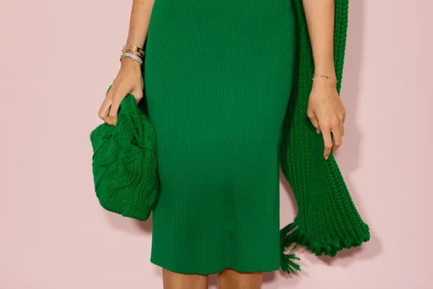 Wat jouw favoriete kleur over je zegt: groen.
