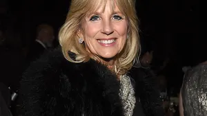 Jill biden panty