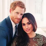 Harry en Meghan zinspeelden maanden geleden al op een royal exit