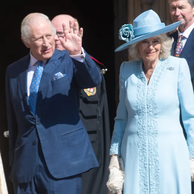 royals pasen