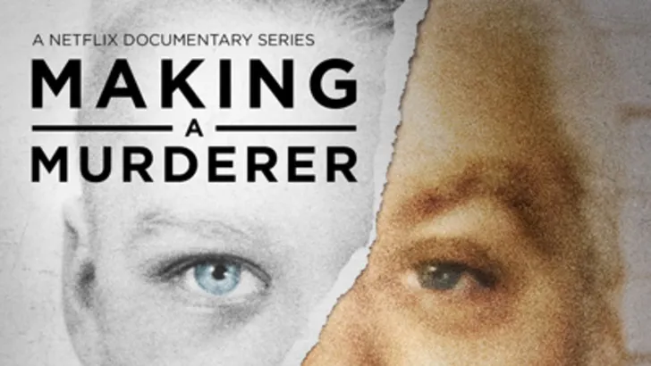 10 redenen waarom je nú de serie Making a Murderer moet kijken