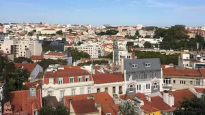 Citytips: 5 X lovely Lissabon