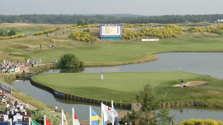 Le Golf National