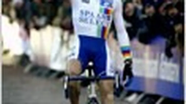 Hoogerheide wil WK veldrijden