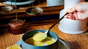 De onverwachte invloed van een warm ontbijt op je dagstart