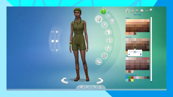 sims