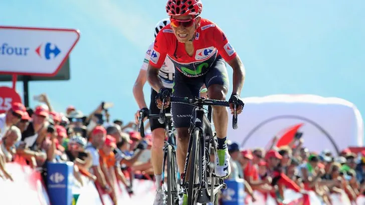 POLL: Wie wint de 71ste Vuelta a España?