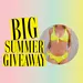 Win een neongele bikini van Colourful Rebel t.w.v. €44,90